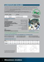 Composants pour l’automatisation du vissage - 4