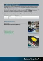 Composants pour l’automatisation du vissage - 5