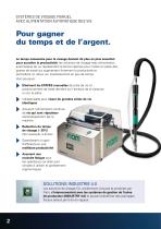 Easydriver CA Sisteme de vissage avec alimentation automatique de vis - 2