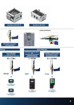 Easydriver CA Sisteme de vissage avec alimentation automatique de vis - 7