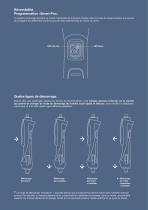 eTensil. Visseuses électriques et broches de vissage électriques à coupure automatique. - 9