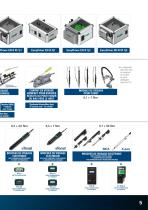 MCA Module de vissage à incorporer sur des système de production automatique - 5