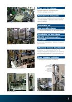 Module de vissage avec alimentation automatique de vis MCA - 3