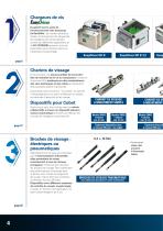 Module de vissage avec alimentation automatique de vis MCA - 4
