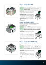 Module de vissage avec alimentation automatique de vis MCA - 7