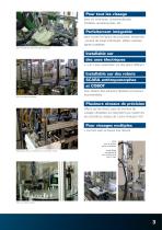 Module de vissage avec alimentation automatique de vis MCA-3
