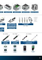 Module de vissage avec alimentation automatique de vis MCA-5