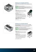 Module de vissage avec alimentation automatique de vis MCA-9