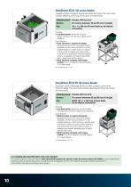 Module de vissage avec alimentation automatique de vis MCA-10