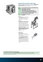 Module de vissage avec alimentation automatique de vis MCA-11