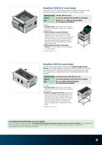 Module de vissage avec alimentation automatique de vis MCA-9