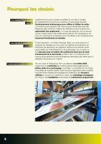 Moteurs pneumatiques - 4