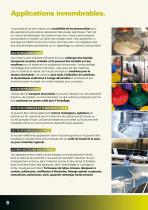 Moteurs pneumatiques - 8