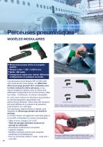 Solutions Aérospatiales - 10