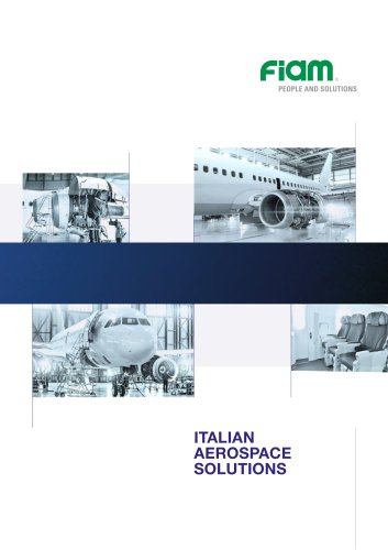 Solutions Aérospatiales