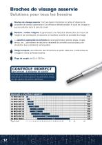 Solutions automatiques pour visser à haute technologie - 12
