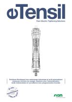 Solutions électriques avec embrayage mécanique et arrêt automatique - 1