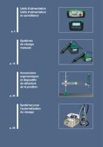 Solutions électriques avec embrayage mécanique et arrêt automatique - 3