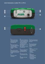 Solutions électriques avec embrayage mécanique et arrêt automatique - 5