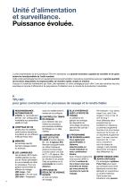 Solutions électriques avec embrayage mécanique et arrêt automatique - 8