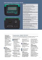 Solutions électriques avec embrayage mécanique et arrêt automatique - 9