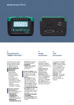 Solutions électriques de vissage avec système de contrôle couple/angle à absorption de courant - 5