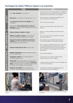 TOM Dispositif “Poka Yoke” pour le processus de vissage - 7