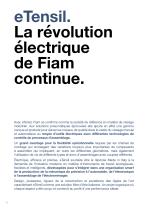 Visseuses électriques eTensil pour une utilisation manuelle - 2
