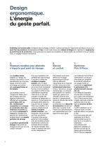 Visseuses électriques eTensil pour une utilisation manuelle - 6