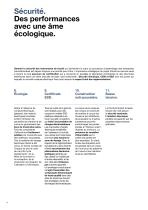 Visseuses électriques eTensil pour une utilisation manuelle - 8