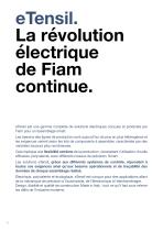 Visseuses électriques eTensil pour une utilisation manuelle-2