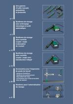 Visseuses électriques eTensil pour une utilisation manuelle-3