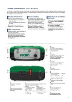 Visseuses électriques eTensil pour une utilisation manuelle-9