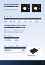 Visseuses manuelles avec broches électronique - 7