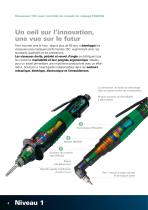 Visseuses pneumatiques 15C - 4