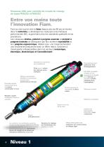 Visseuses pneumatiques 26C - 4