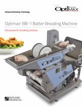 Optimax® BB-1