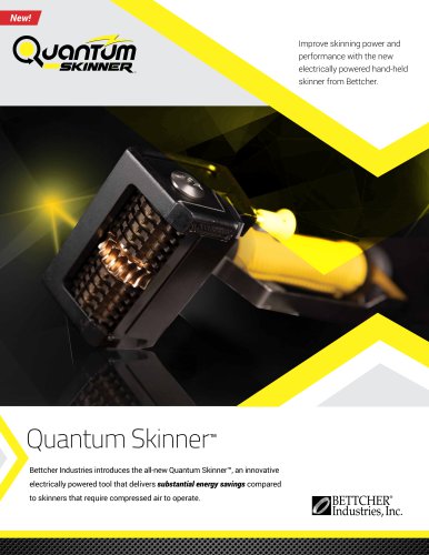 Quantum Skinner™