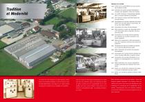 Firmenbrochure - 2