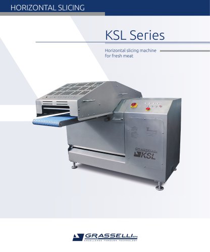 KSL Series