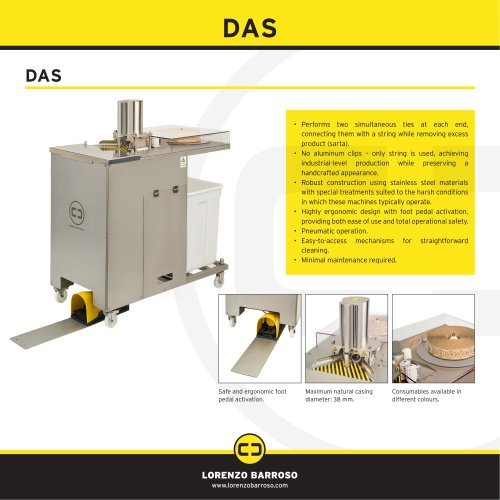 DAS