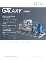 FES Galaxy Series