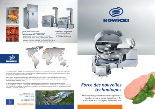 Brochure French FR