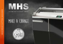 MHS BREAD CUTTING MACHINES