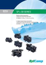 SERIES SP SB