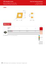 SYSTEM tornage de la fonte - 8