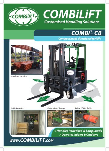 Combi-CB