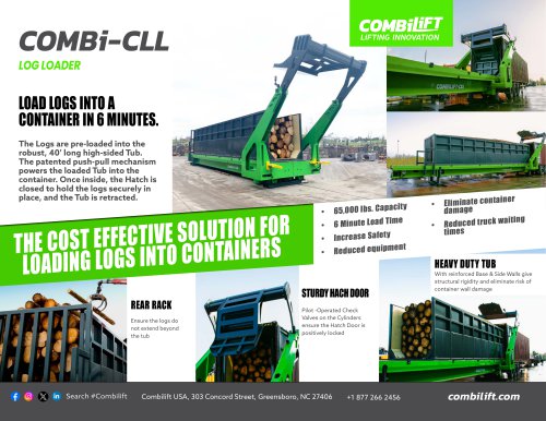 COMBi-CLL