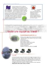 mpx...toute une equipe au travail! pour la refrigeration - 5