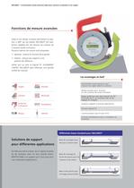 INLCLINEO - L?inclinomètre haute précision idéal pour mesurer la planéité et les angles - 2